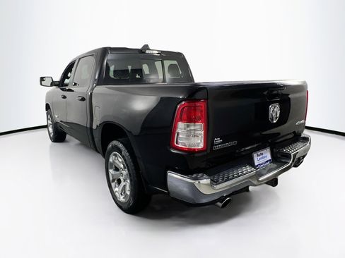 Used 2022 RAM 1500 Big Horn image 7