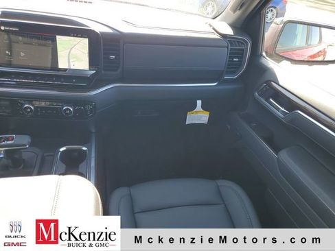 New 2026 GMC Sierra 1500 Elevation w/ Elevation Premium Package AWD/4WD image 26