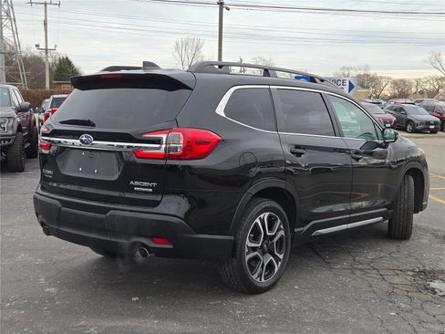 Used 2023 Subaru Ascent Limited image 12
