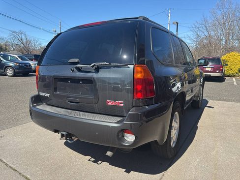 Used 2004 GMC Envoy 4WD image 16