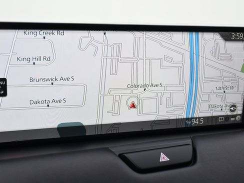 New 2026 MAZDA CX-70 3.3 Turbo w/ Premium Plus Pkg image 29