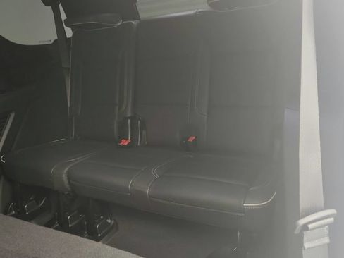 Certified 2024 Chevrolet Tahoe Premier RWD image 56