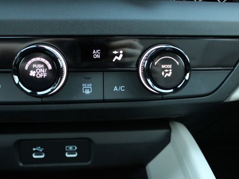 New 2026 Honda Accord LX image 37