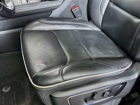 Used 2024 RAM 1500 Limited AWD/4WD image 20