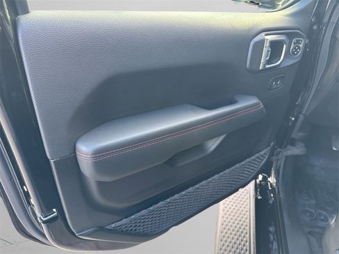 New 2026 Jeep Gladiator Rubicon image 20