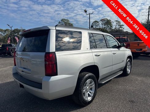 Used 2019 Chevrolet Tahoe LT image 3