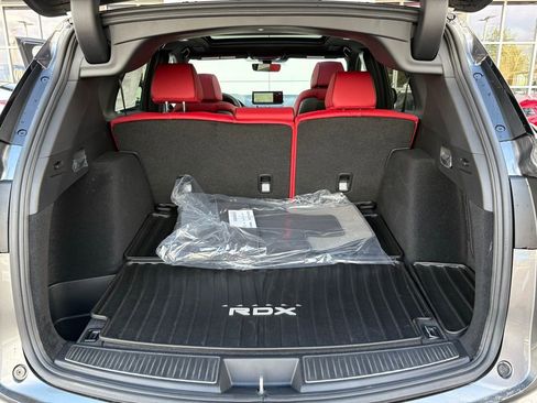 New 2026 Acura RDX A-Spec image 23