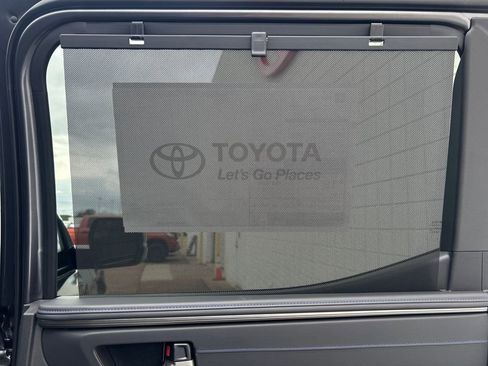 New 2026 Toyota Tundra Platinum image 34