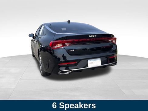 Used 2024 Kia K5 EX FWD image 3