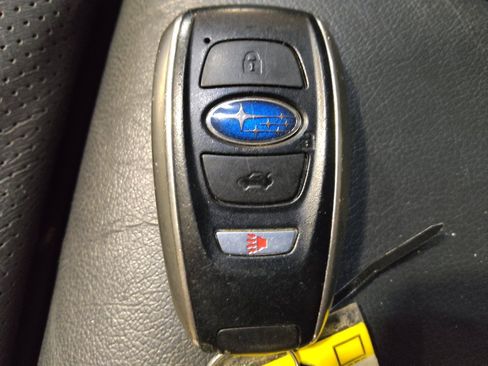 Used 2020 Subaru Ascent Limited w/ Technology Package AWD/4WD image 32