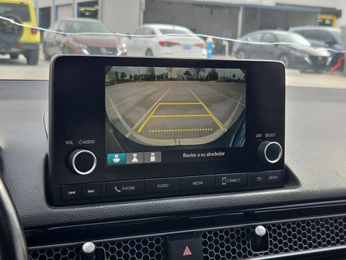 Used 2023 Honda Civic EX image 24