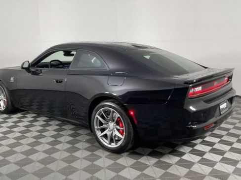 New 2025 Dodge Charger R/T Scat Pack w/ Track Pack image 6