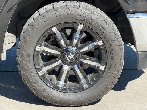 Used 2021 RAM 1500 Laramie image 12