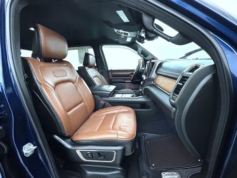 Used 2019 RAM 1500 Limited image 16