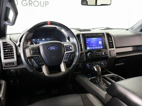 Used 2019 Ford F150 Raptor w/ Equipment Group 802A Luxury image 2