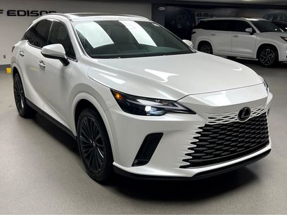 New 2026 Lexus RX 350 Premium w/ All Season Protection Package