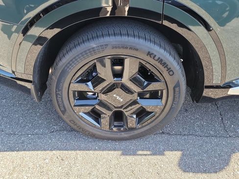 New 2027 Kia Telluride SX FWD image 41