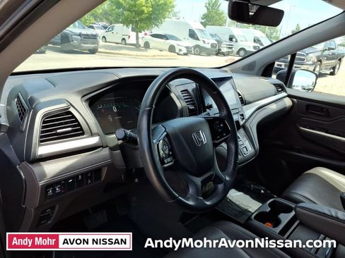 Used 2019 Honda Odyssey EX-L image 14