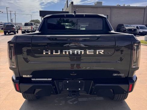 Used 2025 GMC Hummer EV 2X AWD/4WD image 7