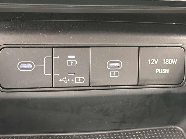 Used 2026 Hyundai Tucson SEL Plus AWD/4WD image 34