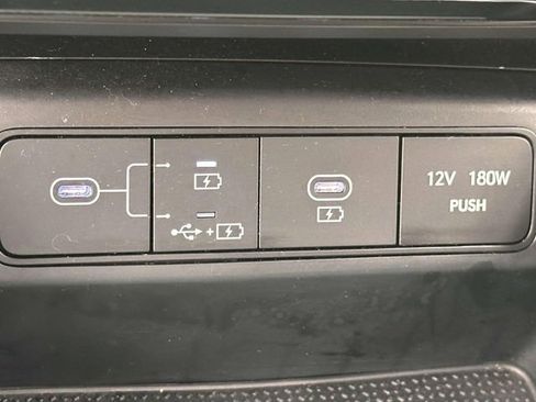 Used 2026 Hyundai Tucson SEL AWD/4WD image 34