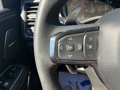 Used 2024 RAM 1500 TRX image 26