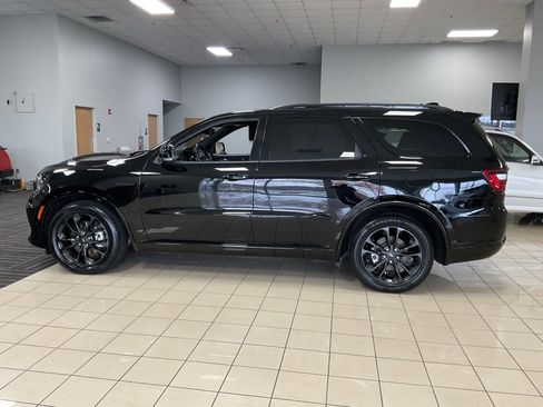 Used 2023 Dodge Durango R/T image 4