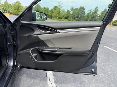 Used 2020 Honda Civic LX image 21