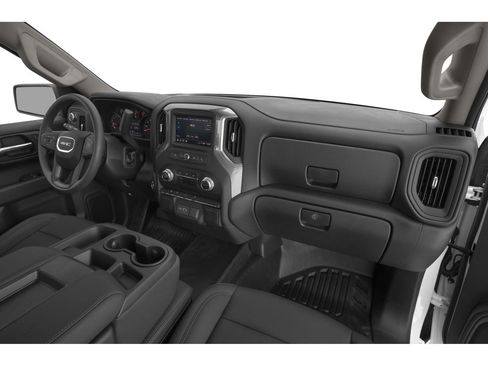 New 2026 GMC Sierra 1500 Pro w/ Pro Value Package AWD/4WD image 38