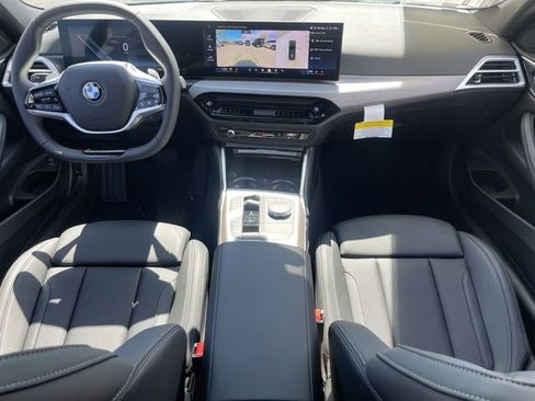 New 2026 BMW 430i Coupe w/ Parking Assistance Package image 15