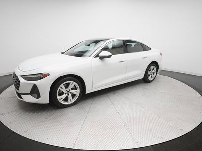 Used 2025 Audi A5 2.0T Premium Plus w/ Premium Plus