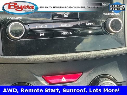 Used 2023 Subaru Forester Premium image 29