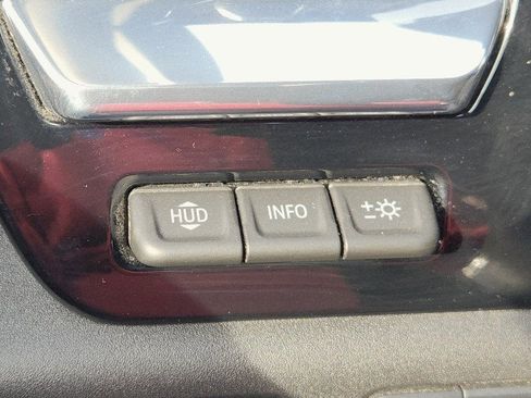 Used 2024 Chevrolet Silverado 3500 LTZ w/ LTZ Premium Package image 45