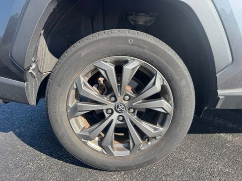 Certified 2023 Toyota RAV4 XLE Premium AWD/4WD image 10