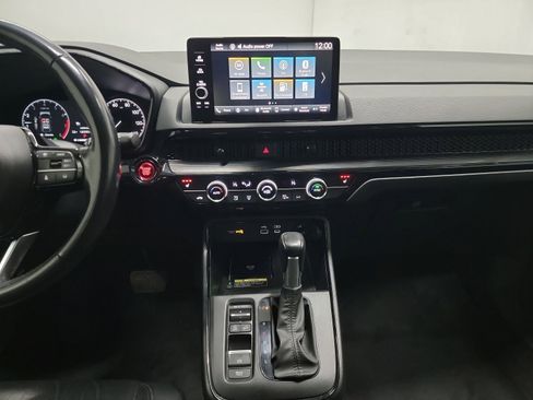 Used 2023 Honda CR-V EX-L image 20