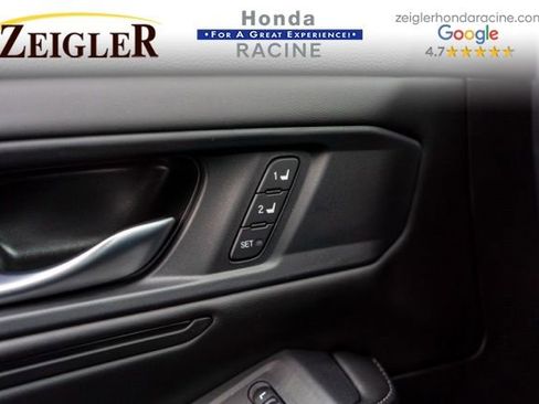 Used 2025 Honda Accord Sport image 18
