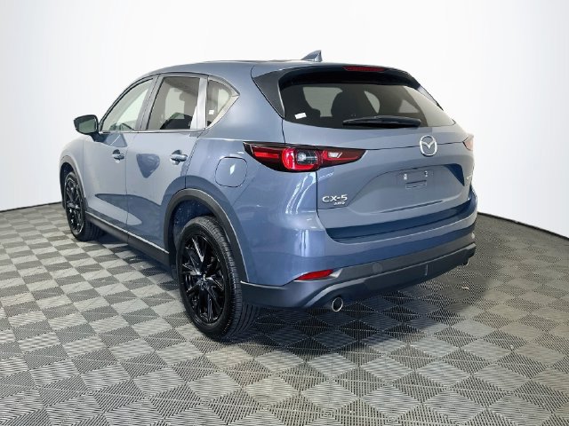 Used 2025 MAZDA CX-5 Carbon Edition AWD/4WD image 7