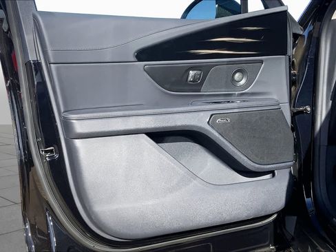 New 2026 Lincoln Nautilus Premier w/ Equipment Group 102A AWD/4WD image 10