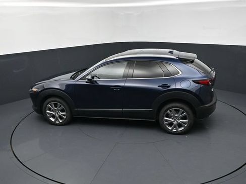 Used 2021 MAZDA CX-30 AWD 2.5 S w/ Premium Package image 15