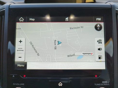 Used 2023 Subaru Forester Touring image 24