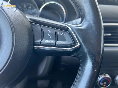 Used 2018 MAZDA CX-5 Sport image 25