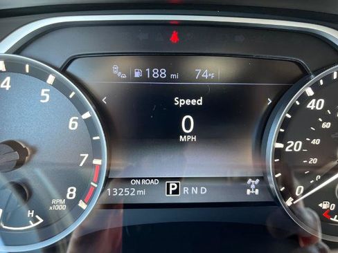 Certified 2026 Nissan Frontier SV w/ All-Weather Content Package AWD/4WD image 17