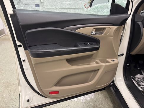 Used 2016 Honda Pilot EX-L image 13