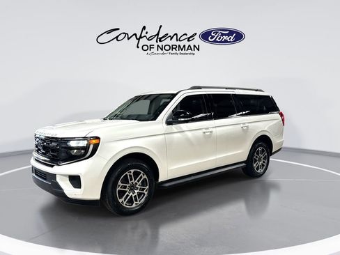 New 2026 Ford Expedition Max Active image 4