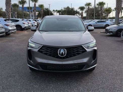 New 2026 Acura RDX SH-AWD w/ Technology Package image 3