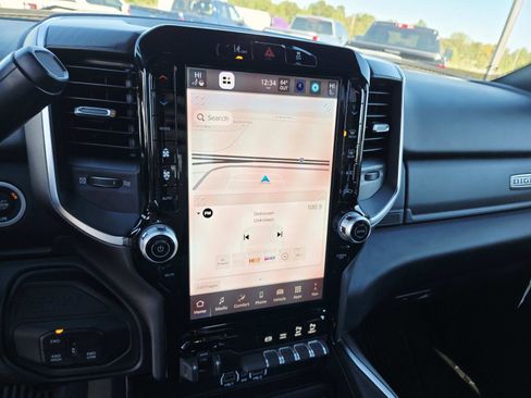 New 2026 RAM 3500 Big Horn image 23