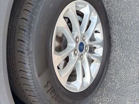 Used 2022 Ford Escape SE w/ Convenience Package image 31