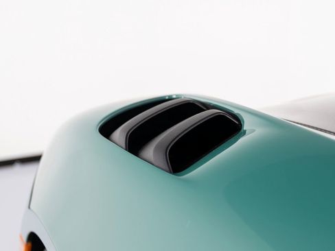 Certified 2024 Porsche 718 Boxster Spyder RS image 44