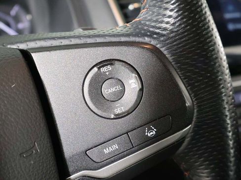 Used 2022 Honda Passport TrailSport image 41