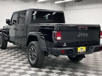 Used 2021 Jeep Gladiator Sport w/ Quick Order Package 24Q 80Th AWD/4WD video 2